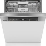 Miele G 7601 SCi AD EnergyHero Plemeniti čelik Integrirana perilica posuđa | Eponuda.ba