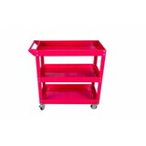 Prolinetech Kolica za alat na tri nivoa PLT/WS-03 | ePonuda.com
