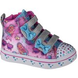 Skechers Twi-Lites Mermaid Gems dječje tenisice 20223N-MLT cijene