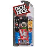 Spin Master Tech Deck: April VS. serija fingerboard komplet - Cene