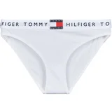 Tommy Hilfiger Tangice CLASSIC BIKINI Bela