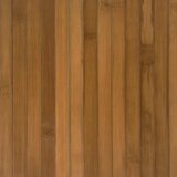  Okrugli tepih smeđi 60 cm bambus | shoptok.hr