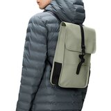 Rains DRIFT BACKPACK MINI Siva | shoptok.hr