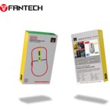Fantech Gaming bežični miš WG9S Kanata S, Sivi | ePonuda.com