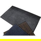 COBA Predpražnik za prestrezanje nečistoč s ščetinami, DxŠ 1500 x 900 mm, antracitna črtasta | Shoptok.si