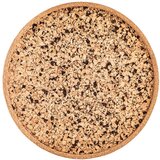 ZicZac Pladenj iz plute ø 40 cm Querco – | Shoptok.si