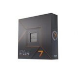 AMD Ryzen 7 7700X AM5 BOX8 cores,16 threads,4.5GHz32MB L3,105W,bez hladnjaka | Eponuda.ba