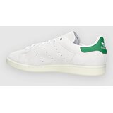 adidas Skateboarding Stan Smith Superge ftwwht / green / ftwwht | Shoptok.si