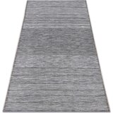 RugsX Preproge Preproga v videzu sisala LOFT 21108 Vrstice 160x230 cm Siva | Shoptok.si