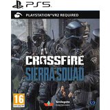 Perpetual PS5 CrossFire Sierra Squad (PSVR2) cene