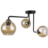  Plafonski luster MONDE GOLD 3xE27/60W/230V | Eponuda.com