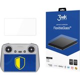 3mk DJI RC KRMILNIK RM330 - FLEXIBLEGLASS - POKROV ZA ZASLON ZA DRONE, (21965736) Cene