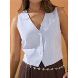 Sinsay Prsluk od sakoa | shoptok.hr