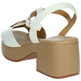 FASCINO DONNA 15412-E4 Bijela | shoptok.hr
