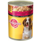 Pedigree konzerva s govedinom u želeu, 400 g Cijene