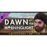 Steam Secret World Legends: Dawn of the Morninglight Collector’s Edition (DLC) Key (PC) GLOBAL | ePonuda.com