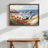 Wallity slika GE185, 35 x 47 cm Cene