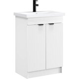  Set namještaja za kupaonicu Bijela 78,5 x 37,5 x 81 cm | Eponuda.ba