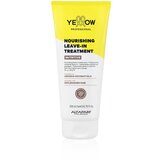 Alfaparf Yellow Nutritive Leave In regenerator 200ml | Eponuda.com