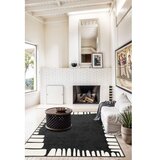 Conceptum Hypnose tepih, 120x180cm, crni | Eponuda.ba