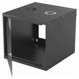Intellinet 19'' Standardni zidni orman ,9U/560mm(d),Flatpack,Crni | ePonuda.com
