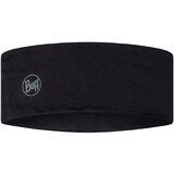 Buff Dodatki šport Merino Lightweight Headband Črna Cene