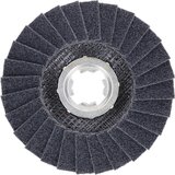 Bosch X-LOCK SCM flap disk za pripremu završne obrade N475; 125mm; grubi (2608901473) | ePonuda.com