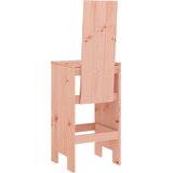  Barski stolci 2 kom 40 x 42 x 120 cm od masivne duglazije | shoptok.hr