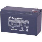Bluewalker PowerWalker 12V/7Ah VRLA Accu PWB12-7 | shoptok.hr
