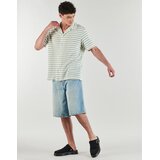 Selected Srajce s kratkimi rokavi SLHDYLAN SS OVERSHIRT Bež | Shoptok.si