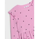 Sinsay Haljina sa srcima | shoptok.hr