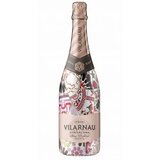 Vilarnau Penušavo vino Cava Rose, 0.75l | Eponuda.com