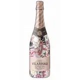 Penušavo vino Cava Rose, 0.75l