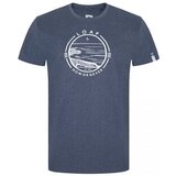 LOAP Majice s kratkimi rokavi Bowie Siva Cene