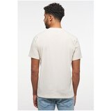 Mustang Majice s kratkimi rokavi Alex C pisana | Shoptok.si