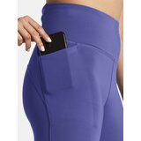 Under Armour Leggings UA Launch Elite Ankle Tights - PPL - Women | shoptok.hr
