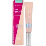 Lip Service Gloss-to-Balm Treatment