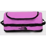 The North Face Kozmetična torbica vijolična barva, NF0A52TFUHO1