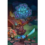 Steam Wild Woods - Supporter Pack Key (PC) GLOBAL | ePonuda.com
