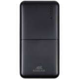 Rivacase VA2532 zunanja baterija powerbank 10.000 mAh 20W - črn | Shoptok.si