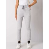 MARIQUITA Sweatpants-TO-DR-1601003.24-light gray | Shoptok.si