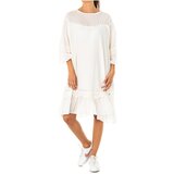 La Martina LWD006-00002 bijela | shoptok.hr
