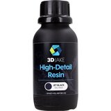 3DJAKE 8K High-Detail Resin Jet Black - 500 g Cijene