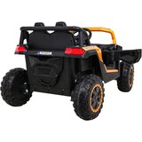 Buggy na akumulator UTV 2000M Racing - zlatni | shoptok.hr