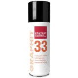 Kontakt Chemie GRAPHIT 33 76009-AG grafitni lak 200 ml | Eponuda.ba