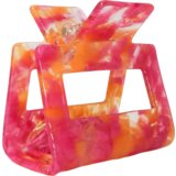 Lotta Curls Sponka za lase - pink/orange | Shoptok.si