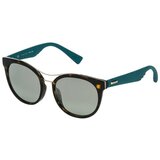 Police spl41252722k Smeđa | shoptok.hr