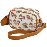 Loungefly Disney Up Ellie i Carl crossbody torbica Slike