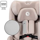 Lorelli PERSEUS autosjedalica i-Size Isofix 360 40-150 cm, Grey | shoptok.hr