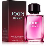Joop! ženska toaletna voda homme 75 ml